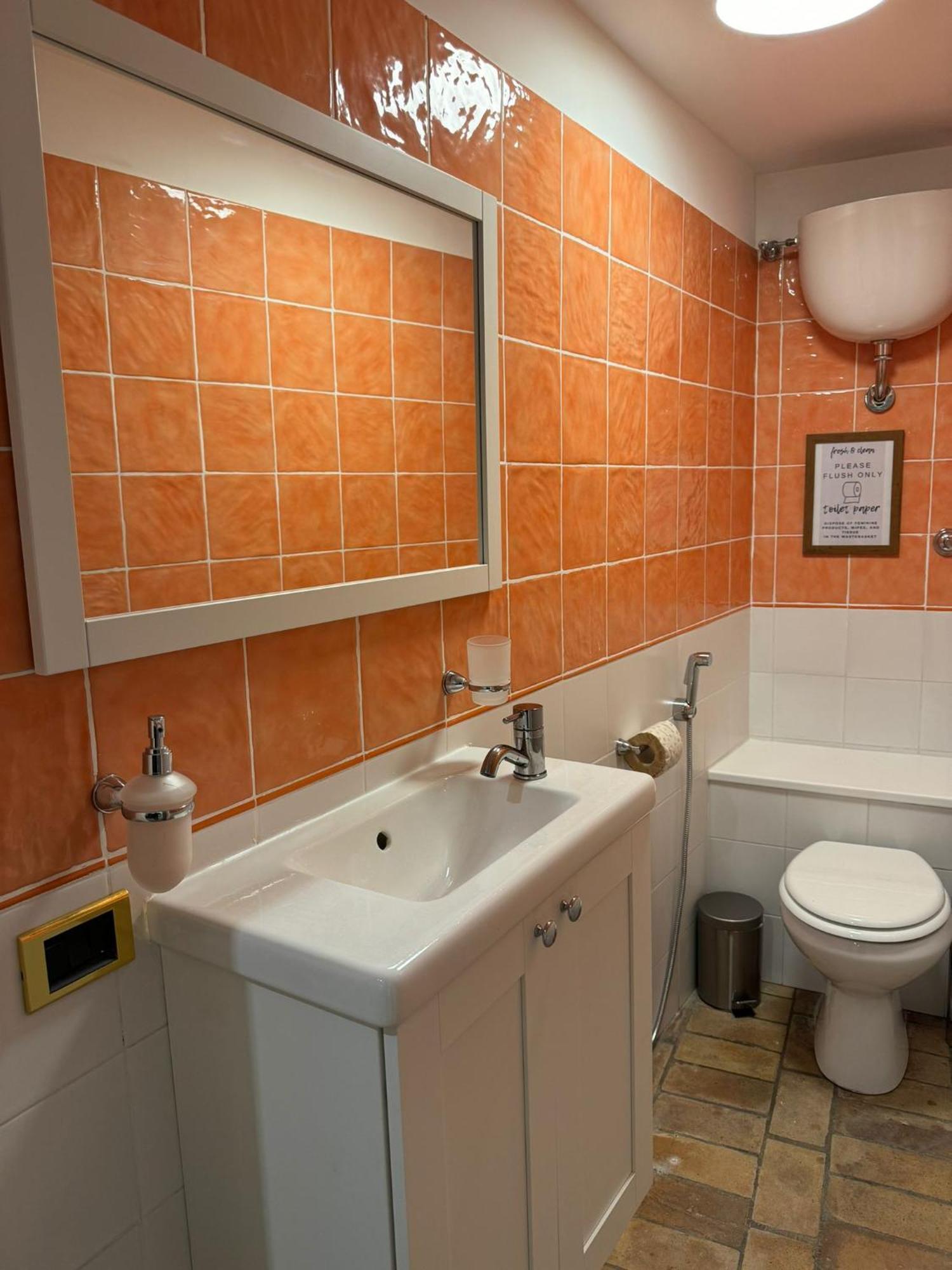 Lux Apartment Cavour Рим Екстер'єр фото