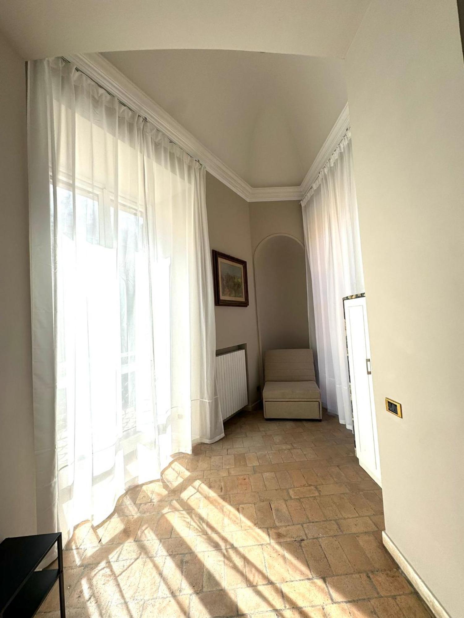 Lux Apartment Cavour Рим Екстер'єр фото